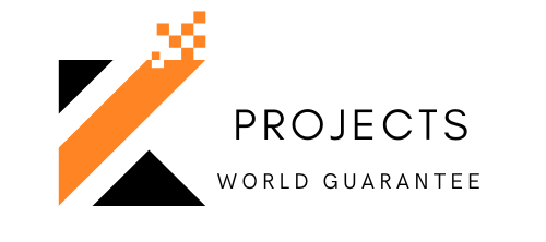 Projects World Guarantee